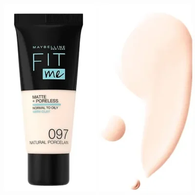 Foundation & Concealers