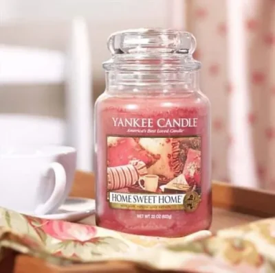 Scented Candles